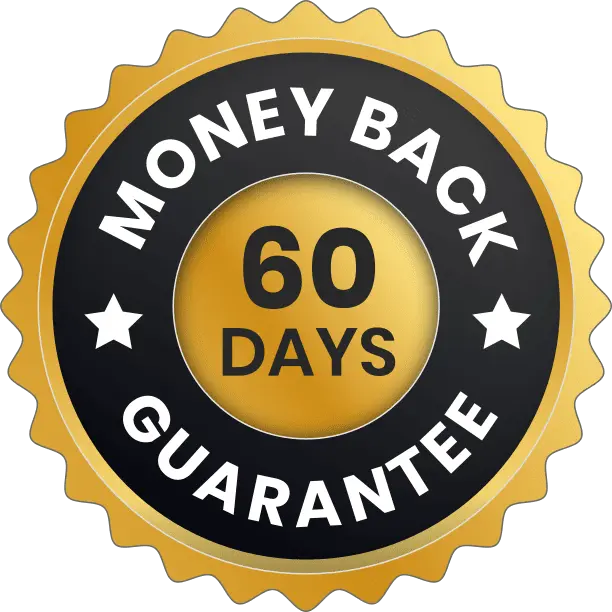 NeuroRise NeuroRise 60-Day Money Back Guarantee